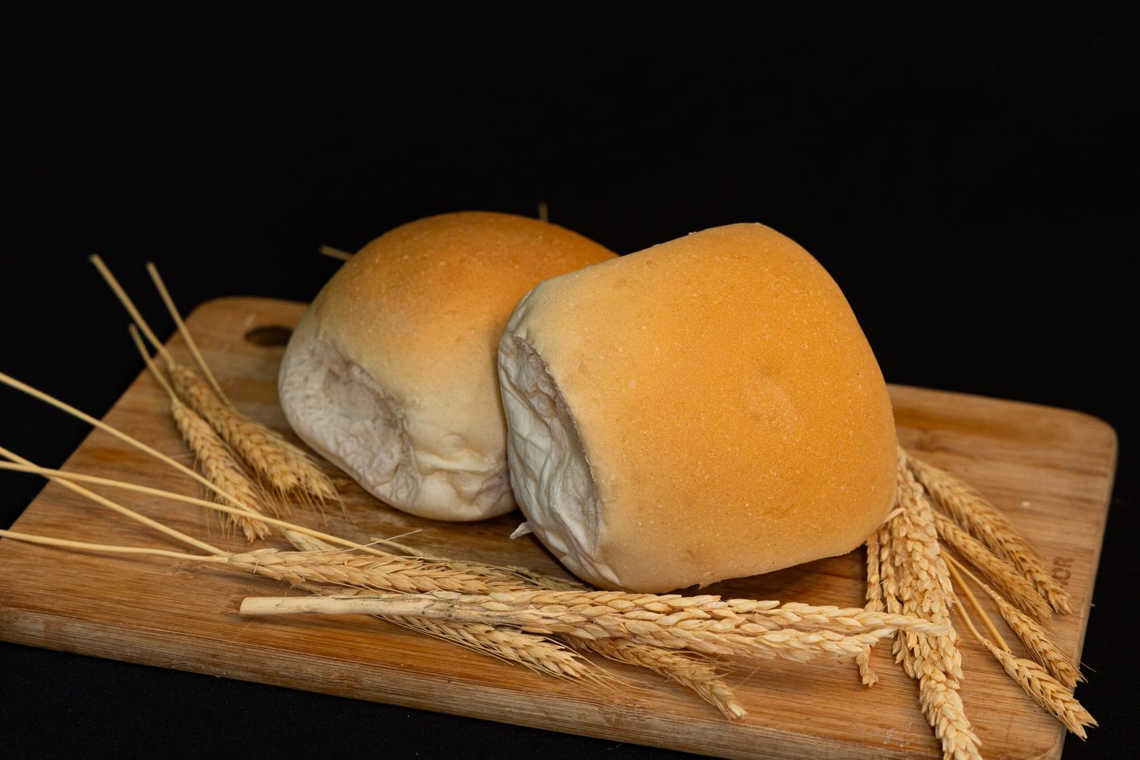 ão de hambúrguer artesanal fresco, macio e ideal para lanches