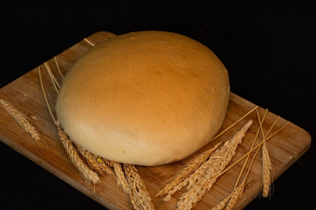 Pão master artesanal macio e de alta qualidade ideal para lanches