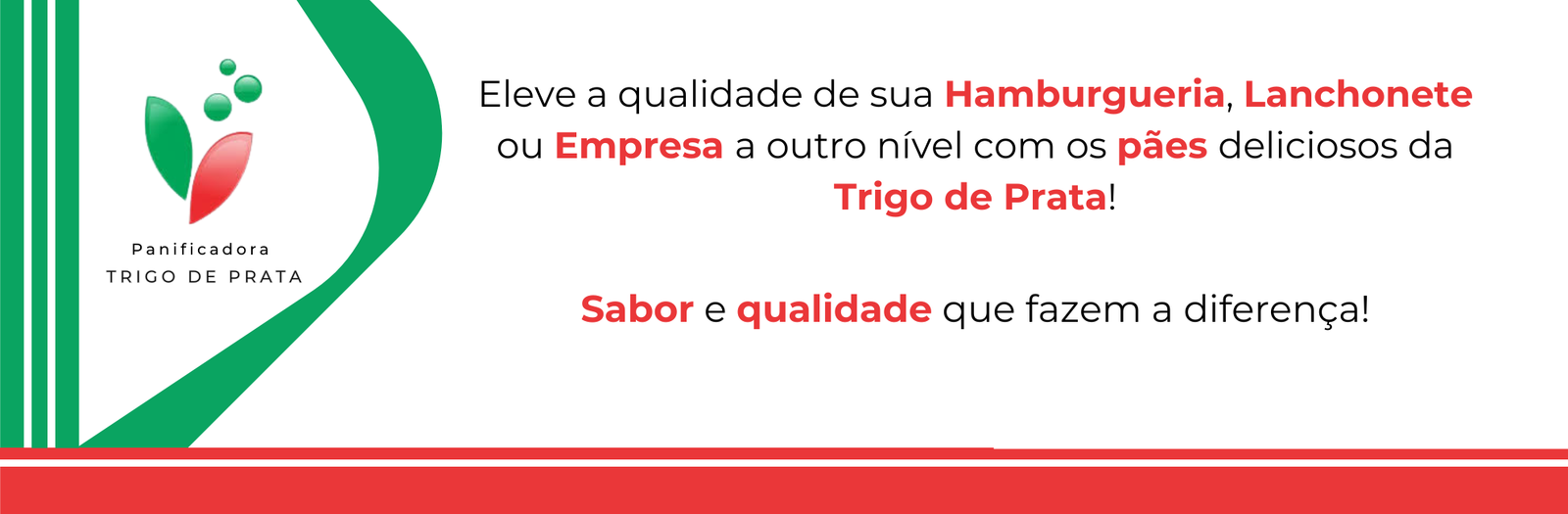 adaria Trigo de Prata, pães,hambúrgueria
